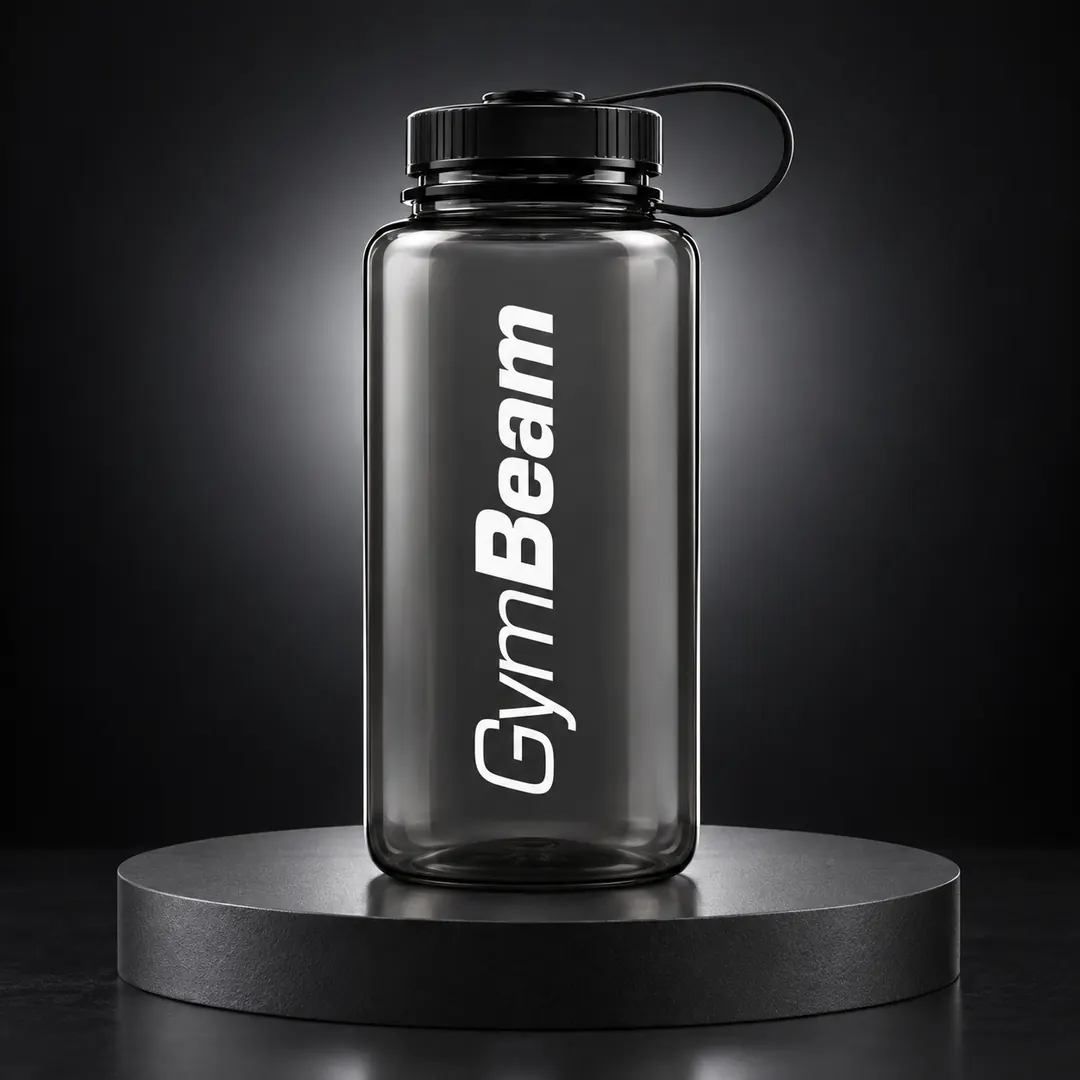Sports water bottle series
