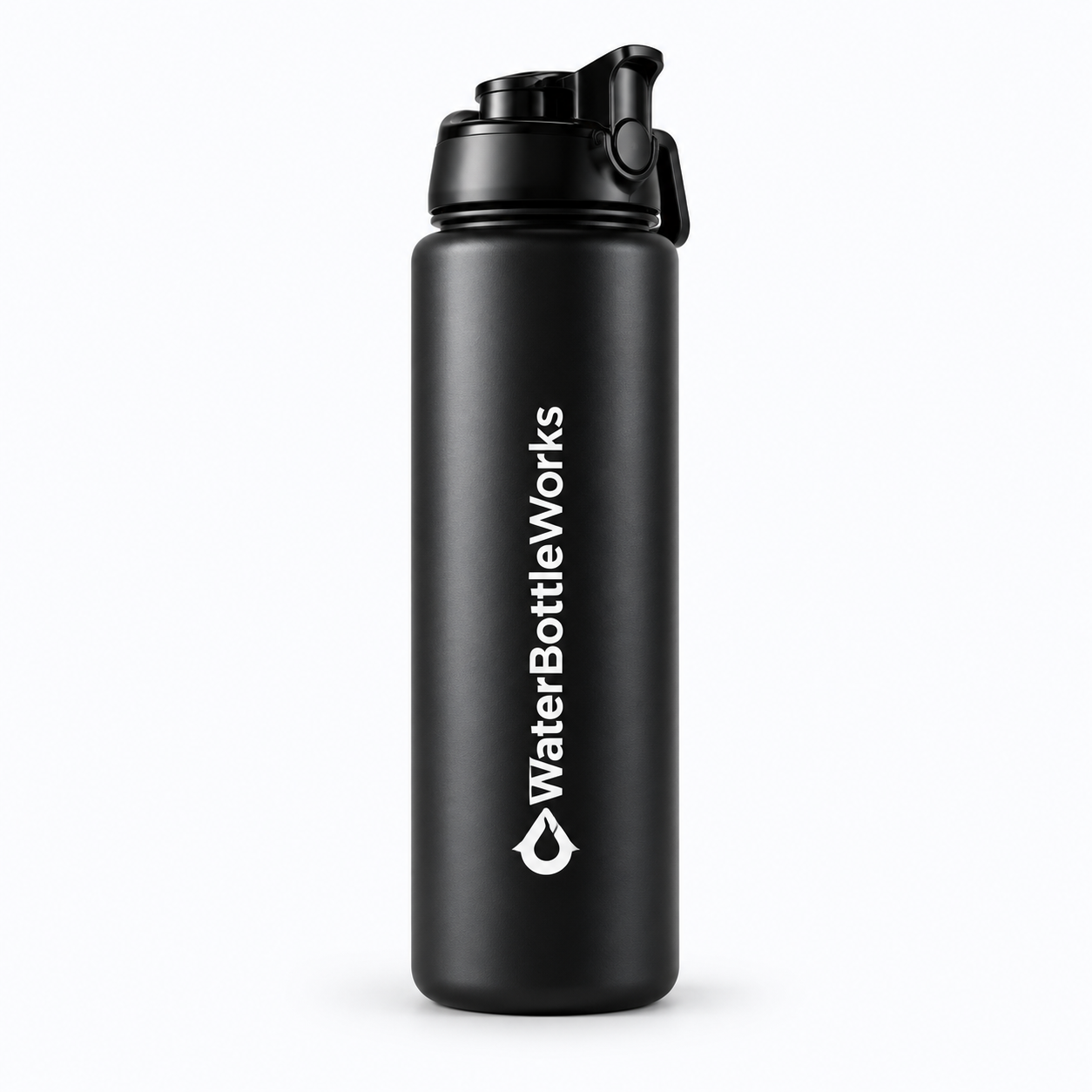 Camping Water Bottles