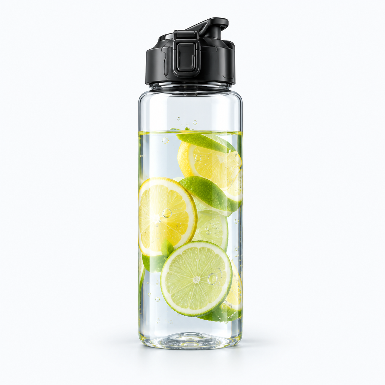 Retail Water Bottle Projects