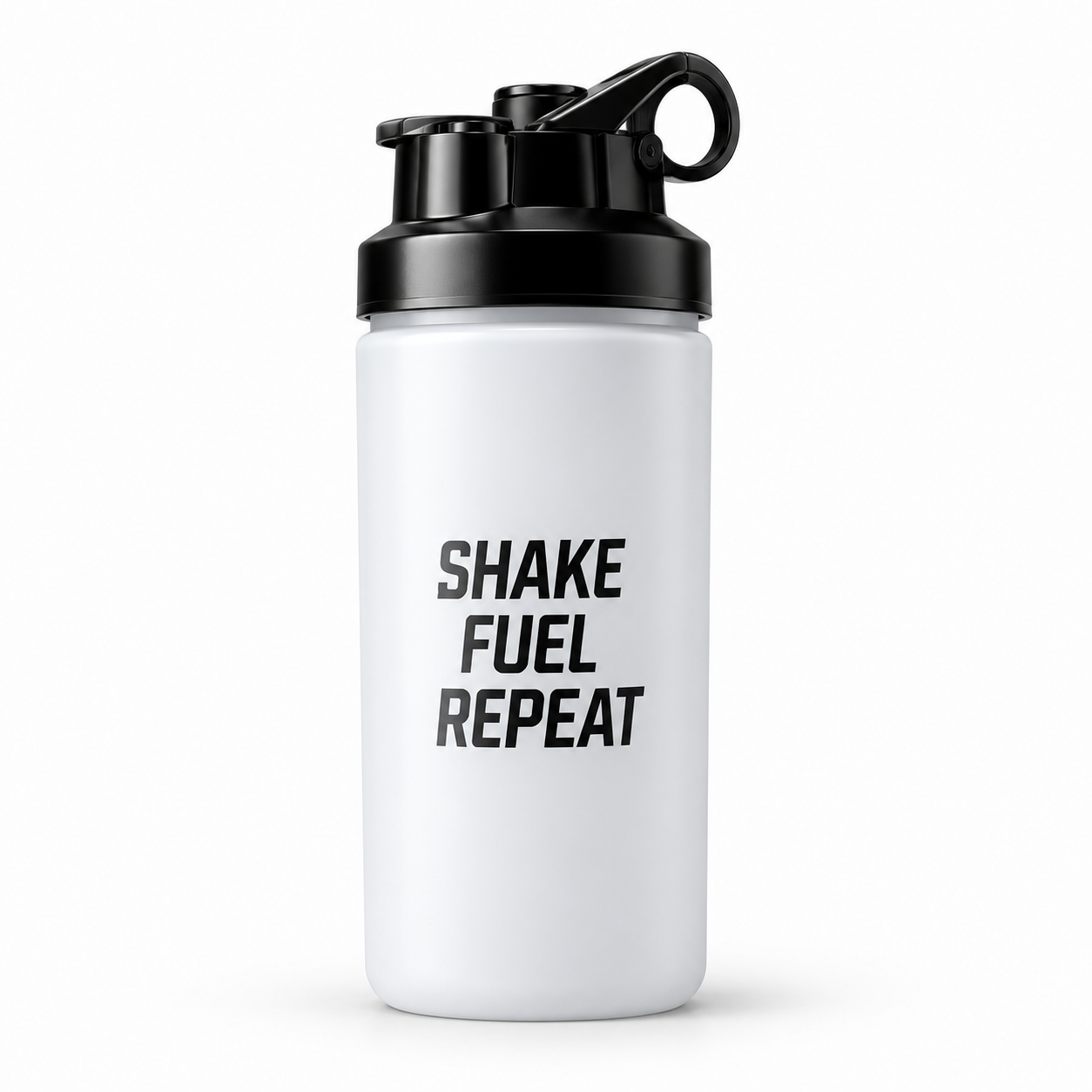 Protein Shaker Bottles