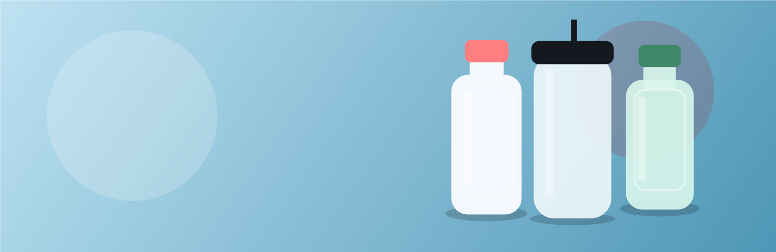 Custom plastic water bottle FAQ